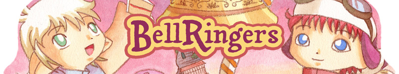 Bell Ringers