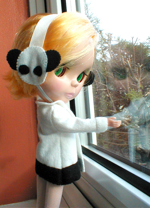 Panda!