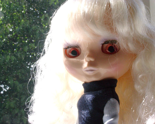 Silver Snow