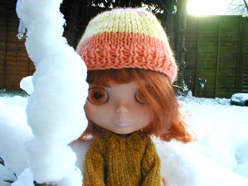 Snow